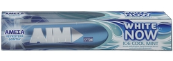 AIM White Now Ice Mint 75ml