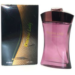 La Femme Precious Lady Eau de Parfum 100ml