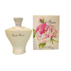 La Femme French Flowers Eau de Parfum 100ml