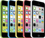 Apple iPhone 5C (16GB)