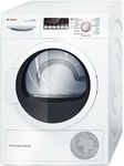 Bosch WTW86260GR