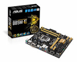 Asus B85M-E (C2)