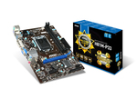 MSI H81M-P33