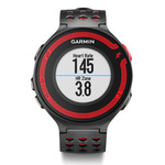 Garmin Forerunner 220 (Black/Red)