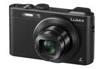 Panasonic Lumix DMC-LF1