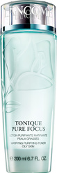 Lancome Pure Focus Matifying Purifying Toner 200ml