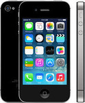 Apple iPhone 4S (8GB)