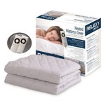 Imetec 16009 Relaxy Intelisense Mattress Ηλεκτρικό Υπόστρωμα Διπλό