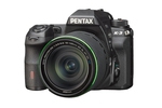 Pentax K-3 Kit (18-55 WR + 50-200 WR)