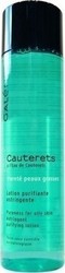 Galenic Cauterets Lotion Purifiante Astrigente 200ml