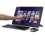 Dell XPS 18 All in One (i7-3537U/8GB/500GB + 32GB SSD)