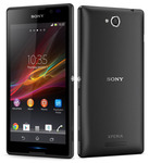 Sony Xperia C (4GB)