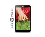 LG G Pad V500 8.3" (16GB)