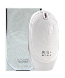 Police Pure DNA Pour Femme Eau de Toilette 30ml