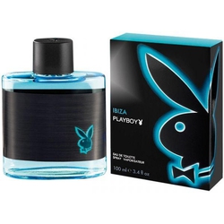 Playboy Ibiza Eau de Toilette 100ml