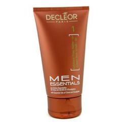 Decleor Men Essentials Clean Skin Scrub Gel 125ml