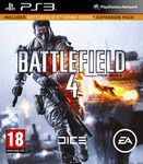 Battlefield 4 (Limited Edition) PS3