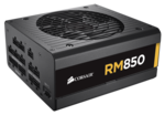 Corsair RM Series RM850 80Plus Gold