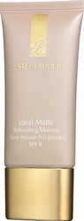 Estee Lauder Ideal Matte Make Up 05 Shell Beige 30ml