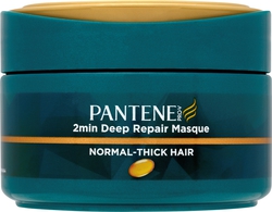 Pantene Pro-V 2min Deep Repair Masque 200ml