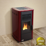MBS Pellet 10kw