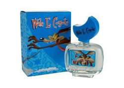 Looney Tunes Wile E Coyote Eau de Toilette 50ml