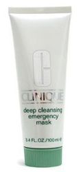 Clinique Deep Cleansing 100ml