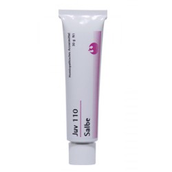 Metapharm Phonix Juv 110 Salbe 30gr