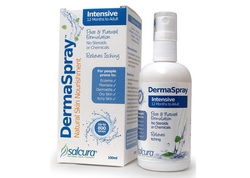 Salcura DermaSpray Intensive 100ml