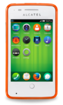 Alcatel One Touch Fire