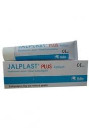 Jalplast Plus Cream 25gr