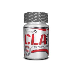 Biotech USA Usa CLA 400 90 tabs