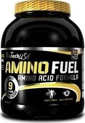 Biotech USA Amino Fuel 350 ταμπλέτες
