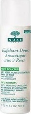 Nuxe Exfoliant Doux Aromatique Aux 3 Roses 125ml