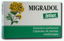 Santiveri Migradol 60tabs
