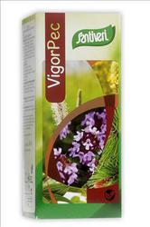 Santiveri Vigor Pec 240ml
