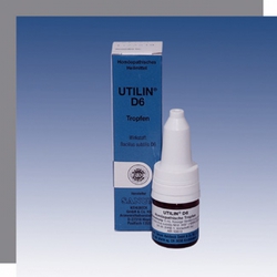 Sanum Kehlbeck Utilin D6 Drops 5ml