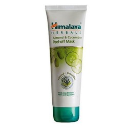 Himalaya Peel Off Face Mask 75ml