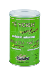 PlantaPol Πράσινο Τσάι 200gr