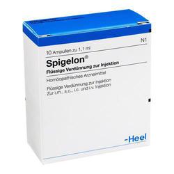 Heel Spigelon 100amps *1.1ml