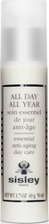Sisley Paris All Day All Year Essential Αnti-Aging Daytime Skincare 50ml