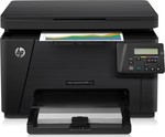 HP LaserJet Pro MFP M176n