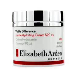 Elizabeth Arden Visible Difference Gentle Hydrating Cream SPF15 Dry Skin 50ml