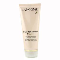 Lancome Nutrix Royal Mains Intense Nourishing & Restoring Hand Cream 100ml