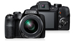Fujifilm FinePix S9400W