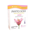 Arkopharma Phyto Soya Vaginal Gel 8τμχ.