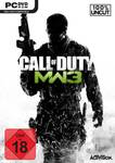 Call of Duty: Modern Warfare 3 PC