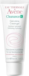 Avene Cleanance K Cream-Gel 40ml