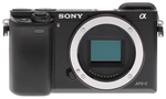 Sony α6000 Body