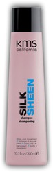 KMS Silk Sheen Shampoo 300ml